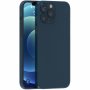 DEVIA Futrola Hard Case ultra thin za iphone 13 pro Plava - slika 1