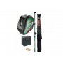 BOSCH zeleni alat Universal laser Level3 + TP320 (Karton), 0603663902 Laser za ukrštene linije - slika 2