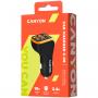 CANYON Universal 3xUSB car adapter CNE-CCA08BO - slika 1
