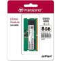 TRANSCEND SODIMM DDR5, 8GB, 4.800MHz (JM4800ASG-8G) - slika 1