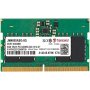 TRANSCEND SODIMM DDR5, 8GB, 4.800MHz (JM4800ASG-8G) - slika 2