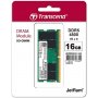 TRANSCEND SODIMM DDR5, 16GB, 4.800MHz (JM4800ASE-16G) - slika 1