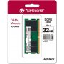TRANSCEND SODIMM DDR5 32GB 4800MHz JM4800ASE-32G - slika 1