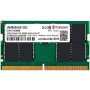 TRANSCEND SODIMM DDR5 32GB 4800MHz JM4800ASE-32G - slika 2