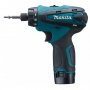 MAKITA Akumulatorski odvrtač DF030DWE - slika 1