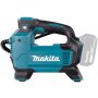 MAKITA Akumulatorska pumpa/kompresor DMP181Z; bez baterije i punjača; 18V - slika 2