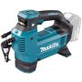 MAKITA Akumulatorska pumpa/kompresor DMP181Z; bez baterije i punjača; 18V - slika 1
