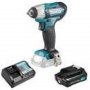 MAKITA Akumulatorski udarni odvrtač  TW140DWA; 12V; 1x2,0 Ah - slika 1