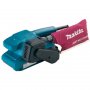 MAKITA Tračna brusilica 9910 - slika 1