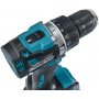 MAKITA Akumulatorska vibraciona bušilica - odvrtač DF002GZ; 40V XGT; bez baterije i punjača - slika 2