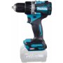 MAKITA Akumulatorska vibraciona bušilica - odvrtač DF002GZ; 40V XGT; bez baterije i punjača - slika 1