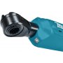 MAKITA DWR180Z Akumulatorski zavrtač - račna bez baterije i punjača - slika 2