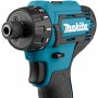 MAKITA Akumulatorska bušilica - odvijač  DF033DWAE - slika 1