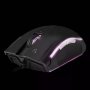 GAMDIAS Zeus P2 3600dpi Miš + podloga - slika 3