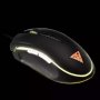 GAMDIAS Zeus P2 3600dpi Miš + podloga - slika 4
