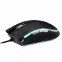 GAMDIAS Zeus P2 3600dpi Miš + podloga - slika 1