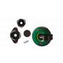 BOSCH zeleni alat Linijski laser sa mernom trakom   Atino Set, 0603663A01 - slika 2
