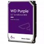 WESTERN DIGITAL Digital Hard disk 6TB SATA3 Caviar 64MB WD62PURZ Purple - slika 1