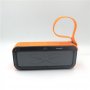 W-KING Bluetooth zvučnik S20 narandžasta - slika 1