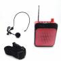 W-KING Bluetooth zvučnik KS13 roze - slika 1