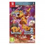 Krome Studios Switch TY The Tasmanian Tiger HD + TY The Tasmanian Tiger 2: Bush Rescue HD - slika 1