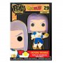 FUNKO POP! Pin Anime - DBZ Future Trunks - slika 1