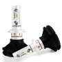 VELTEH LED sijalice H7 6000lm 50W par - slika 1