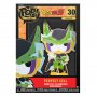 FUNKO POP! Pin Anime - DBZ Perfect Cell - slika 1