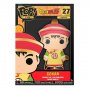 FUNKO POP! Pin Anime - DBZ Gohan - slika 1