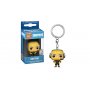 FUNKO Fortnite POP! Keychain - Raptor - slika 1