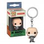 FUNKO Monopoly POP! Keychain - Mr. Monopoly in Jail - slika 1
