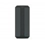 SONY SRS-XE300B bluetooth zvučnik, crni - slika 2