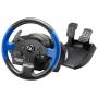 THRUSTMASTER Gejmerski volan T150 FORCE FEEDBACK (Crno/Plavi) - slika 1