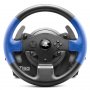THRUSTMASTER Gejmerski volan T150 FORCE FEEDBACK (Crno/Plavi) - slika 2