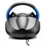 THRUSTMASTER Gejmerski volan T150 FORCE FEEDBACK (Crno/Plavi) - slika 3