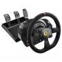 THRUSTMASTER Gejmerski volan T300 Ferrari Alcantara Edition - slika 1