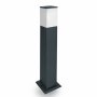 BBLINK Svetiljka  JM-4607-1000 stubna  1*E27 IP65 ANTRACIT - slika 1