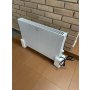 TESLA Grejalica panelna PC250WH OUTLET - slika 1