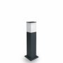 BBLINK Svetiljka  JM-4607-500 stubna  1*E27 IP65 ANTRACIT - slika 1