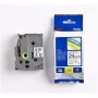 Brother TZe-251 crna na belo 24mm - slika 1