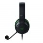 RAZER Kaira X gaming slušalice za Xbox S/X, crne (RZ04-03970100-R3M1) - slika 3