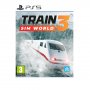 MAXIMUM GAMES PS5 Train Sim World 3 - slika 1