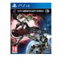 SEGA PS4 Bayonetta & Vanquish 10th Anniversary Bundle - slika 1