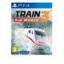 MAXIMUM GAMES PS4 Train Sim World 3 - slika 1