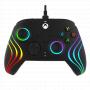 PDP XBOX/PC Series X Afterglow Wave Gamepad - slika 1