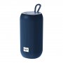 MOYE Melody V2 Bluetooth Speaker Navy Blue - slika 1
