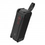 MOYE Brick Bluetooth Speaker Black - slika 1