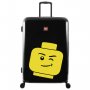 LEGO Kofer 71 cm: Sa minifigurom, crni - slika 1