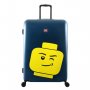 LEGO Kofer 71 cm: Sa minifigurom, teget - slika 1