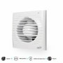 BBLINK ERA Ventilator 4C ET - slika 1